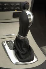 Infiniti G35 2007 года